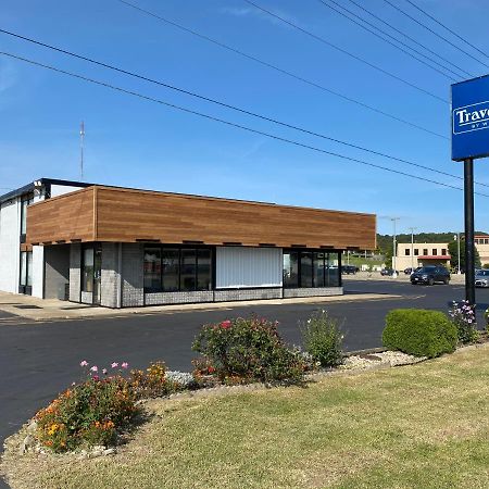 Travelodge By Wyndham Gallipolis Ngoại thất bức ảnh