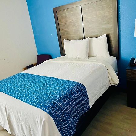 Travelodge By Wyndham Gallipolis Ngoại thất bức ảnh