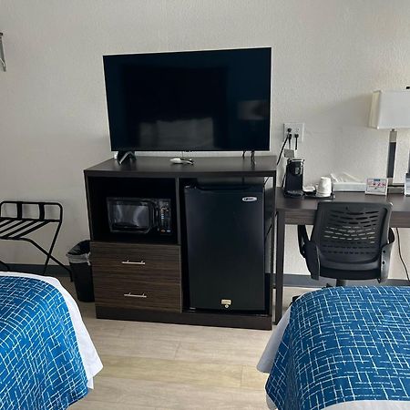 Travelodge By Wyndham Gallipolis Ngoại thất bức ảnh