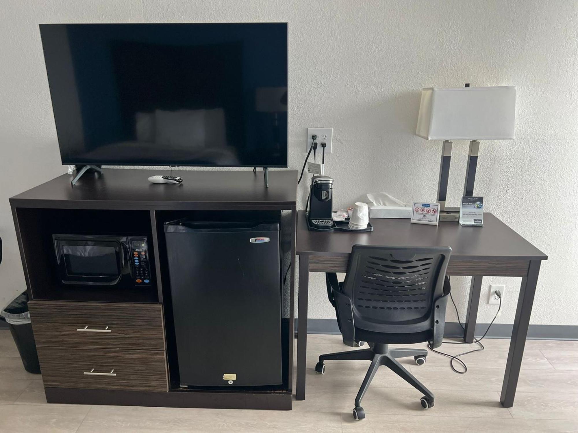 Travelodge By Wyndham Gallipolis Ngoại thất bức ảnh