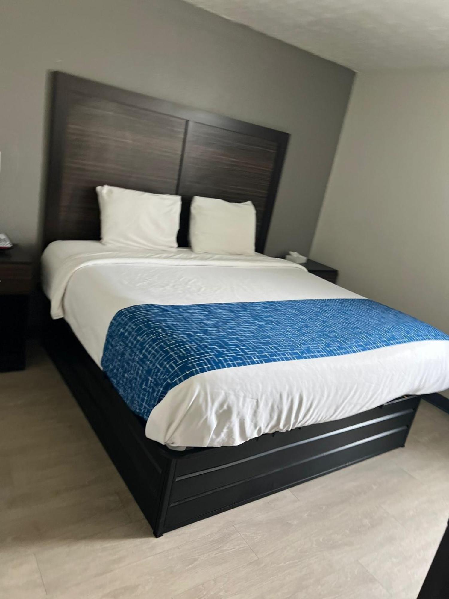 Travelodge By Wyndham Gallipolis Ngoại thất bức ảnh