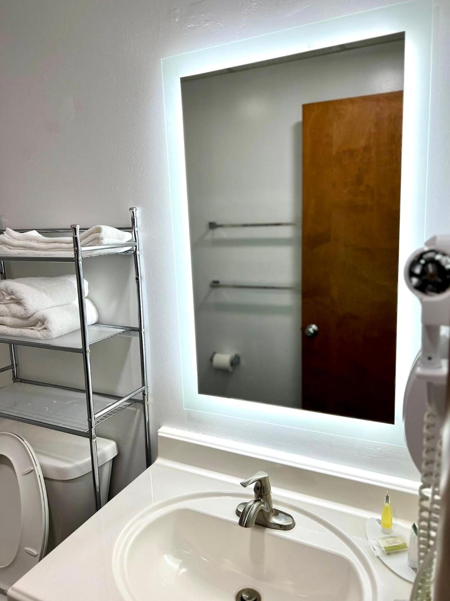 Travelodge By Wyndham Gallipolis Ngoại thất bức ảnh
